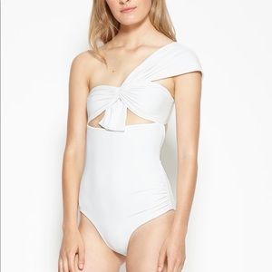 Marysia Venice Malliot Coconut